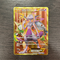 Carte Pokémon Mewtwo ex 065/059