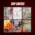 Display Pokémon White Flare SV11W – Boîte de Boosters Version Japonaise