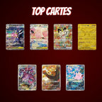 Display Pokémon Équilibre Parfait ME03 – Version Française