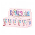 Labubu Lazy Yoga Series Figure