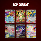 Display Pokémon Munikis Zero M3 – Boîte de 30 Boosters Version Japonaise