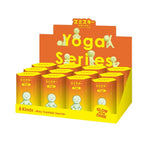Smiski Yoga