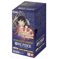 One Piece - OP01 KR