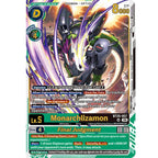 Display Digimon Card Game BT25