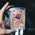 Display Gem Pack Vol.3 CH