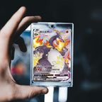 CS2AC Booster Box Simplified  Charizard Vivid Portrayals Obsidian CH