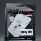 Kpop Photocard