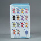 LABUBU PIN FOR LOVE SERIES Blind Box N-Z-14