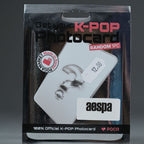 Kpop Photocard