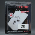 Kpop Photocard