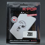 Kpop Photocard
