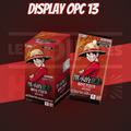 Display One Piece - OPC13 CH