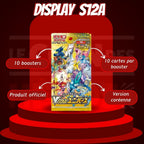 Display Pokémon VSTAR Universe S12A – Boîte de 10 Boosters Version Coréen