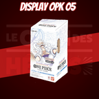 Display One Piece - OPK05 KR