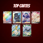 Display Pokémon Legendary Heartbeat S3A – Boîte de Boosters Version Coréenne