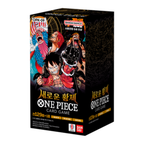 One Piece - OP09 KR