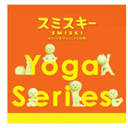 Smiski Yoga