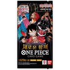 One Piece - OP09 KR