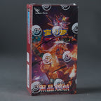 CSV5C Dark Crystal Blaze CH