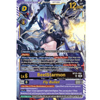 Display Digimon Card Game BT25