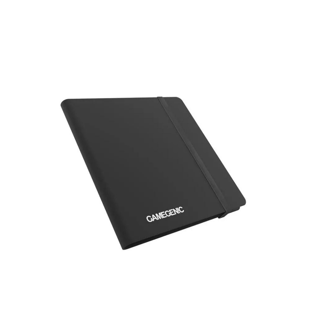 Gamegenic : Album 24 Pocket 480 Cards SL Black
