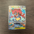 Cartes Pokémon Méga-Aligatueur ex