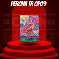 Carte One Piece Perona TR OP09