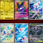 Display Pokémon Abyss Eye – M5