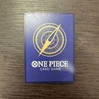 Carte One Piece Perona TR OP09