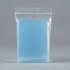 Ultra Pro : sleeves standard soft transparentes