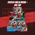 Display Mega Brave – M1L JAP