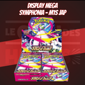 Display Mega Symphonia – M1S JAP