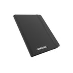 Gamegenic : Album 18 Pocket 360 Cards SL Black