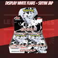 Display White Flare – SV11W JAP