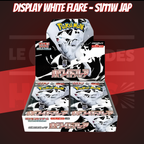 Display White Flare – SV11W JAP