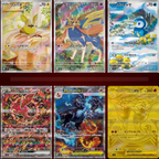 Display Inferno X – M2 JAP