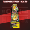 Display Mega Dream – M2A JAP