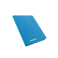 Gamegenic : Album 18 Pocket 360 Cards SL Bleu