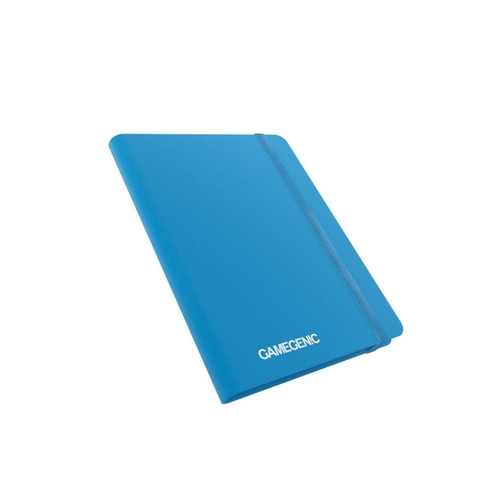 Gamegenic : Album 18 Pocket 360 Cards SL Bleu