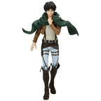 SNK - Figurine Eren Grandista