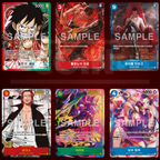 Display One Piece - OPK01 KR