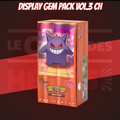 Display Gem Pack Vol.3 CH