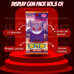 Display Gem Pack Vol.3 CH