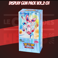 Display Gem Pack Vol.2 CH