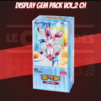 Display Gem Pack Vol.2 CH
