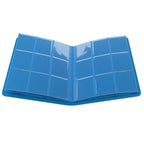 Gamegenic : Album 18 Pocket 360 Cards SL Bleu