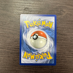 Carte pokémon Dracaufeu ex 234/091
