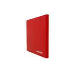 Gamegenic : Album 24 Pocket 480 Cards SL Rouge