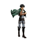 SNK - Figurine Levi Grandista