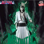 BLEACH - Figurine Ulquiorra Cifer Maximatic Plus